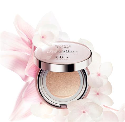 dior dream skin care & perfect|dior dreamskin cushion foundation.